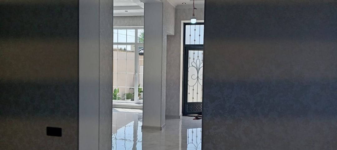 Həyət evi, 51-ci məhəllə — Ev, villa, Sumqayıt (9)