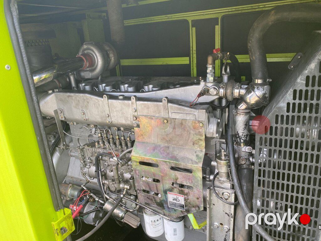 Generator "Genpower 220 kva" — Biznes və avadanlıq, Bakı (3)