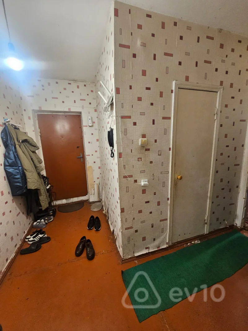 2 otaqlı mənzil, 40 m², A.M.Şərifzadə küçəsi — Mənzil, Bakı (6)