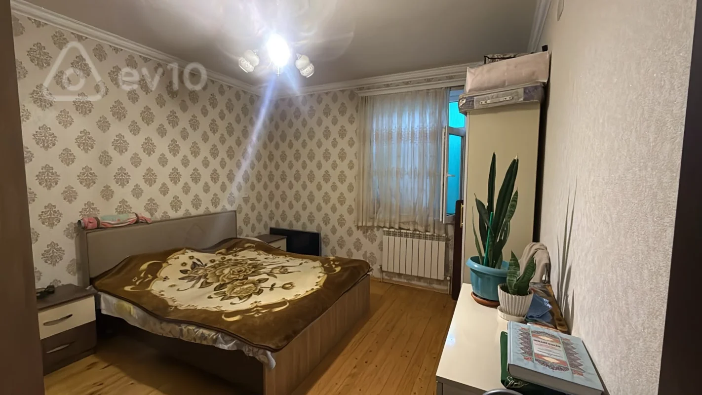 8 otaqlı həyət evi, 260 m², Bakı Şamaxı yolu — Ev, villa, Bakı (4)