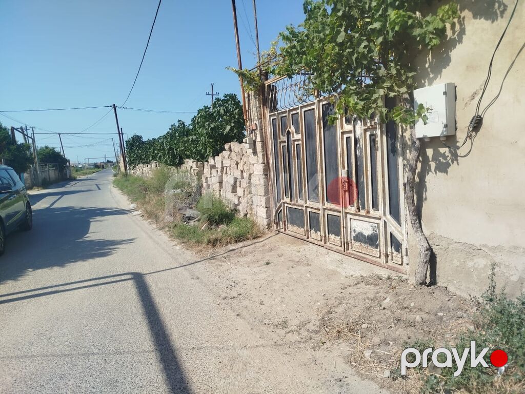 8 sot, Biznes üçün, Mülkiyyətçi, Bələdiyyə, Müqavilə — Torpaq, Bakı (3)