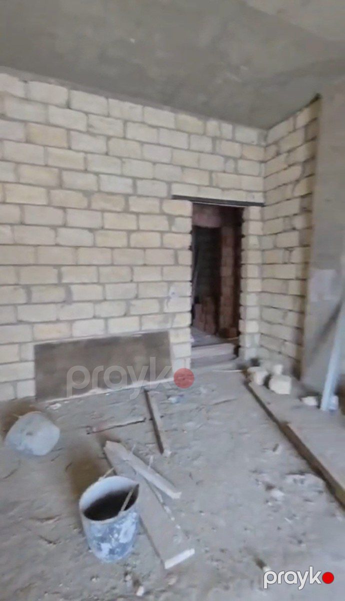 Satılır 3 otaqlı yeni tikili 70 m² — Mənzil, Bakı (9)