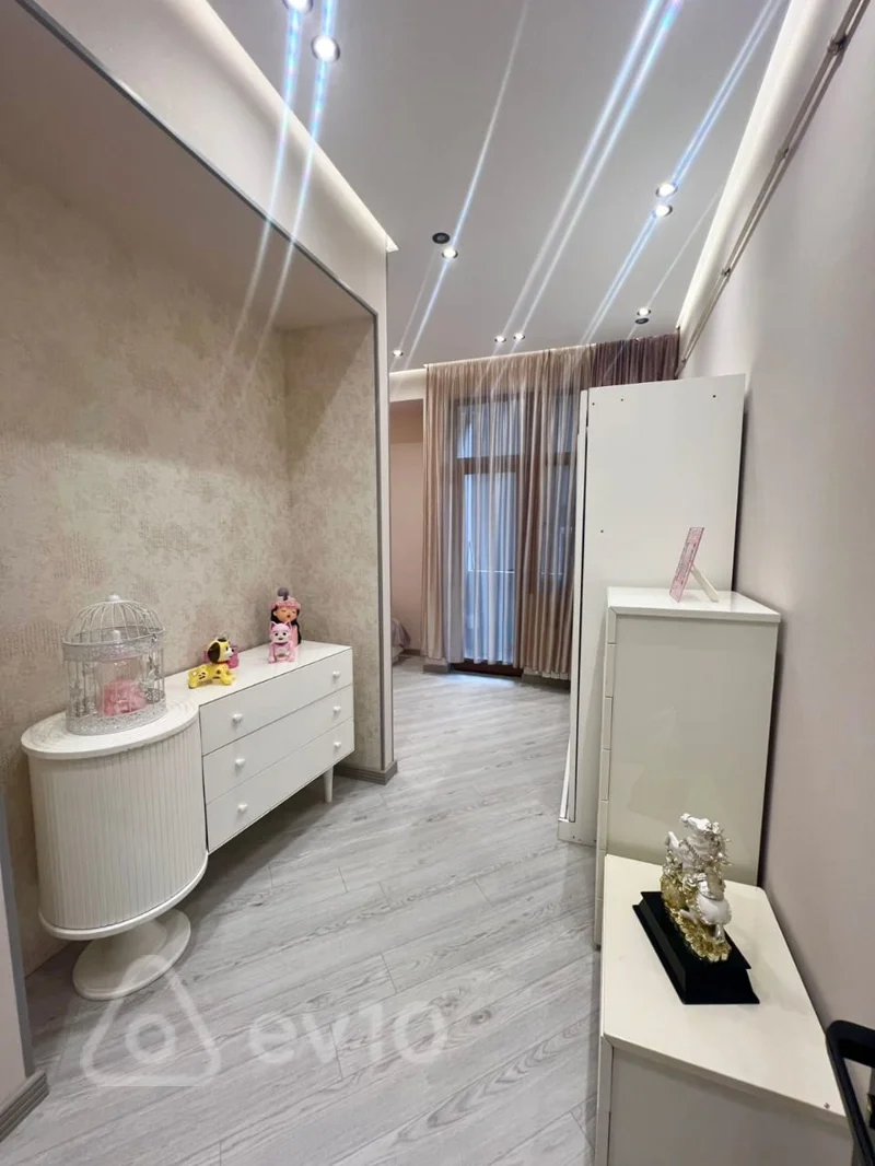 2 otaqlı mənzil, 71 m², Həsən bəy Zərdabi küçəsi — Mənzil, Bakı (8)