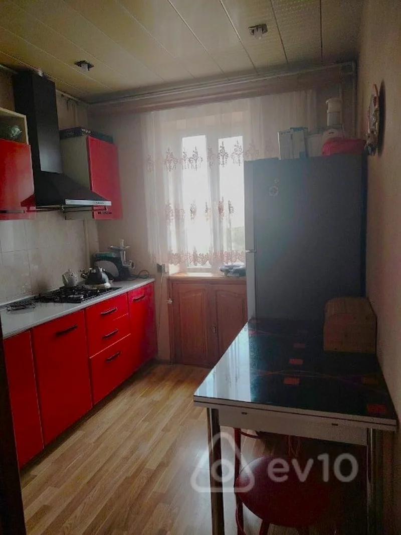 4 otaqlı mənzil, 110 m², Parlament pr — Mənzil, Bakı (9)