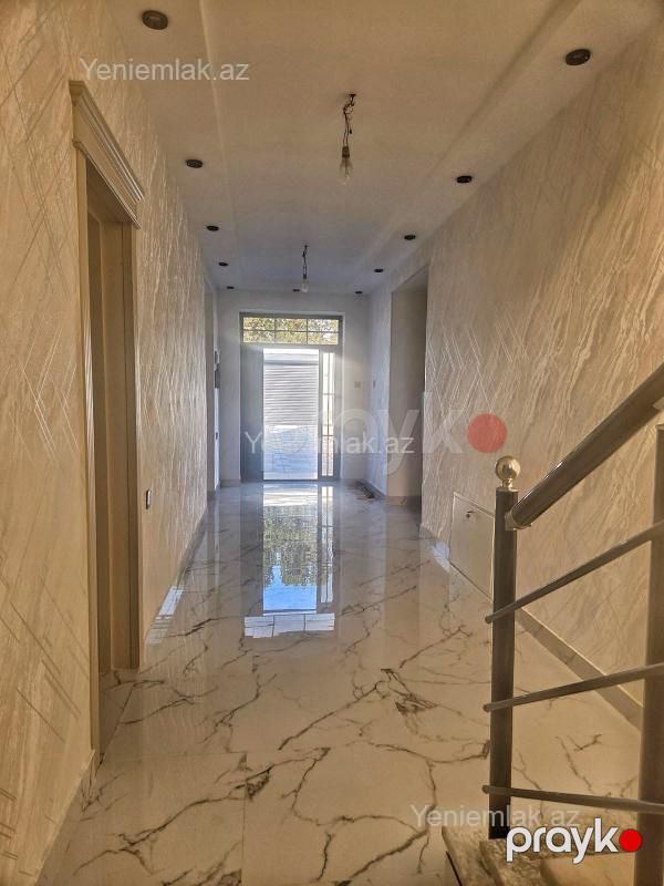 Satılır 6 otaqlı Həyət evi / Villa, 350 m², Novxanı — Ev, villa, Abşeron (9)