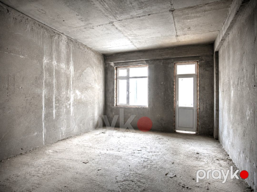 Satılır 2 otaqlı yeni tikili 76 m² — Mənzil, Bakı (3)