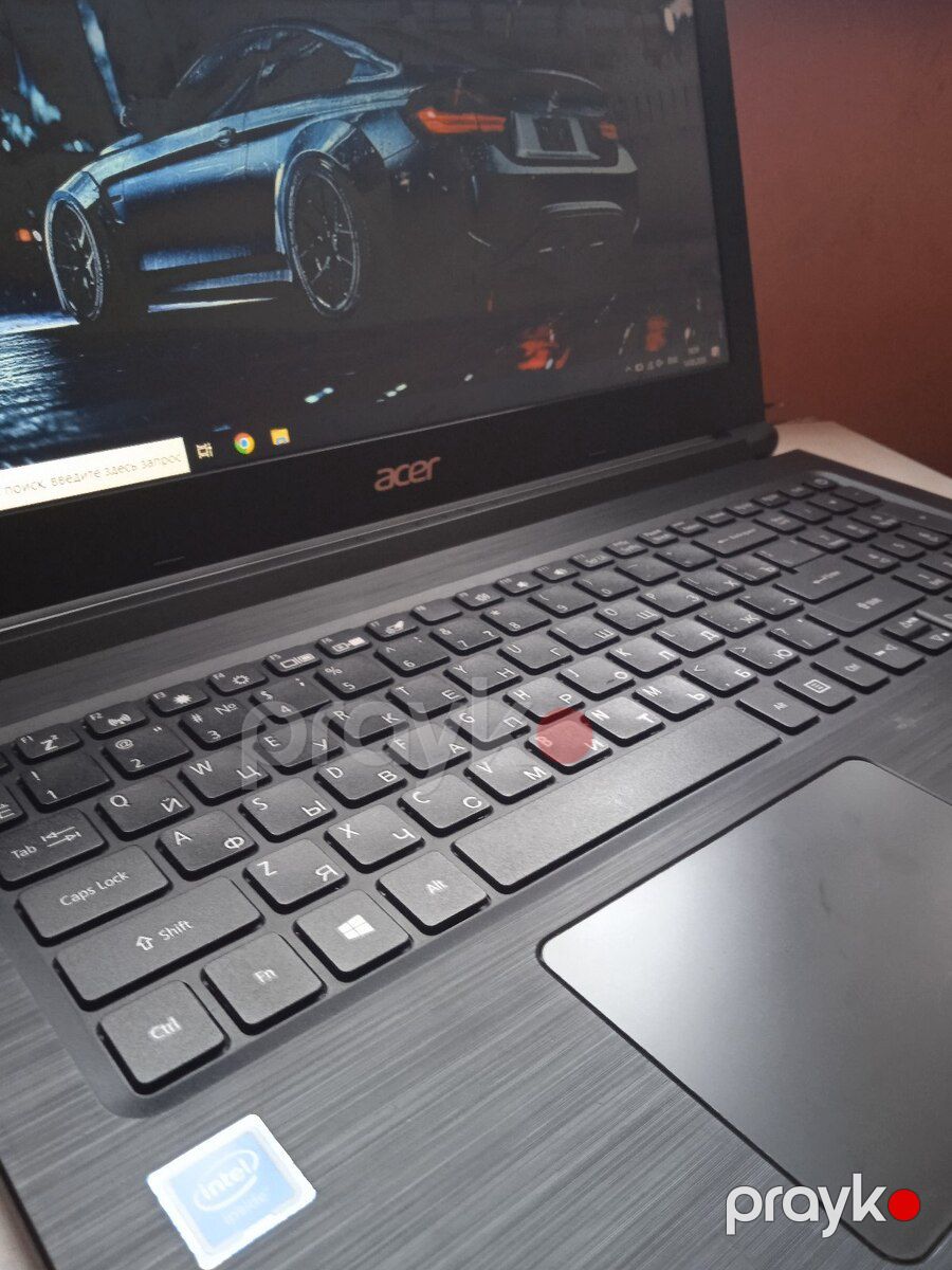 Noutbuk Acer — Noutbuklar, Bakı (6)