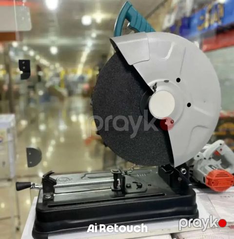 Metal kəsici dəzgah – Cut Off Machine CM-355 Texniki göstəricilər — Digah
