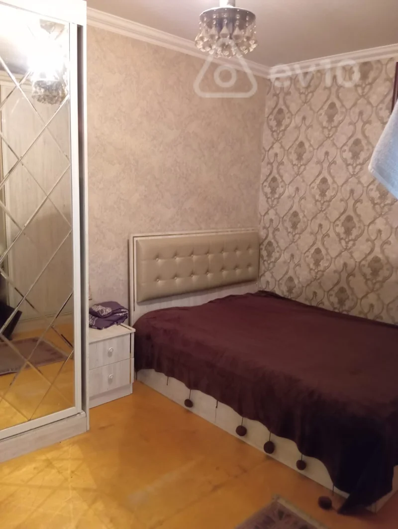 3 otaqlı həyət evi, 90 m², Cefer Cabarli küçesi 32 — Ev, villa, Bakı (10)