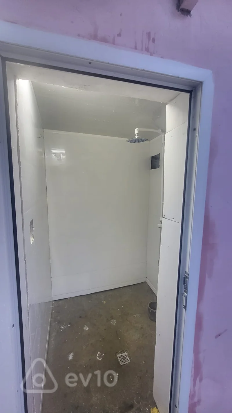 2 otaqlı həyət evi, 50 m², Ümid Əsədov küç — kirayə — Ev, villa, Bakı (12)