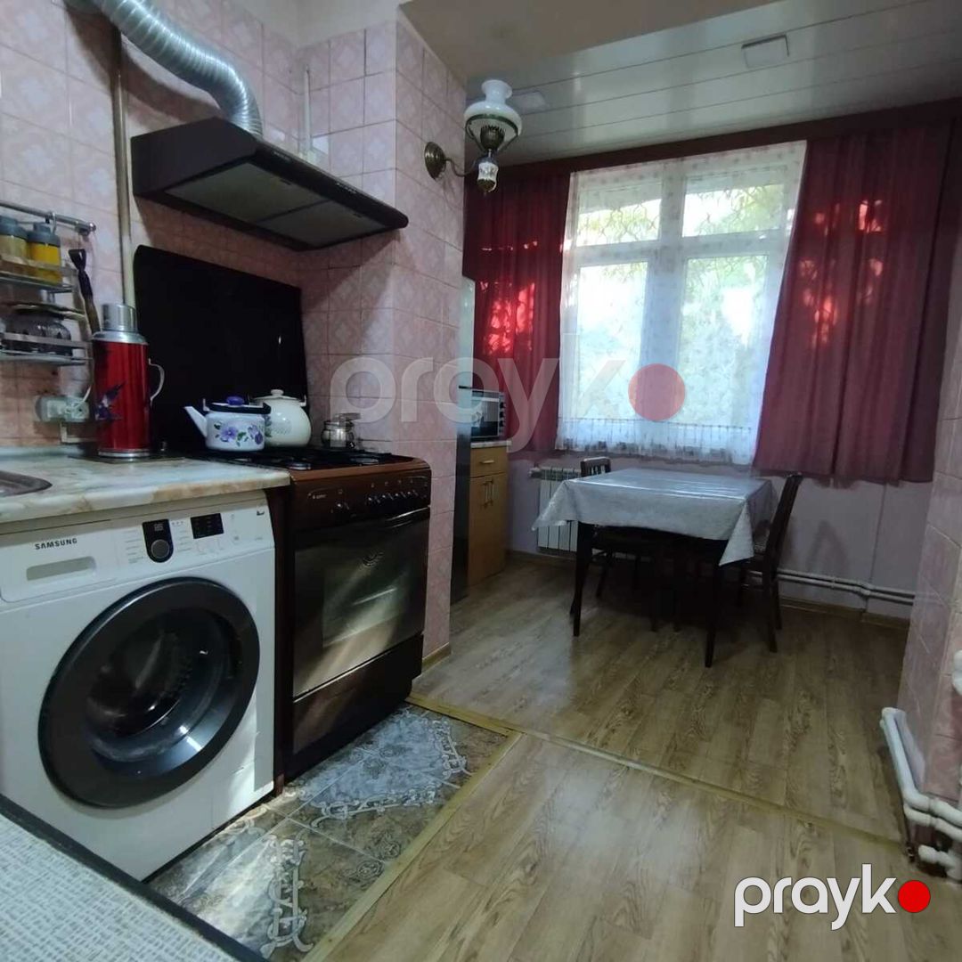 Satılır 3 otaqlı köhnə tikili 75 m² — Mənzil, Bakı (8)
