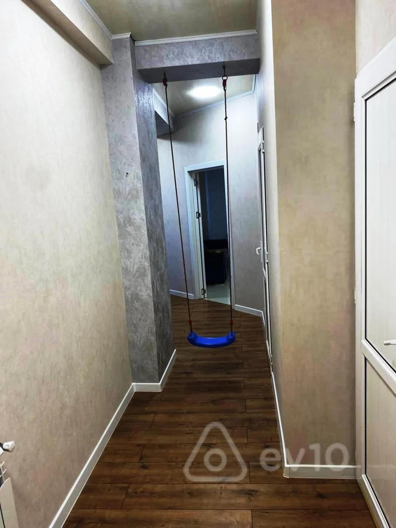 2 otaqlı mənzil, 85 m², Sumqayıt şəhəri, 5-ci mikrorayon — Mənzil, Sumqayıt (9)