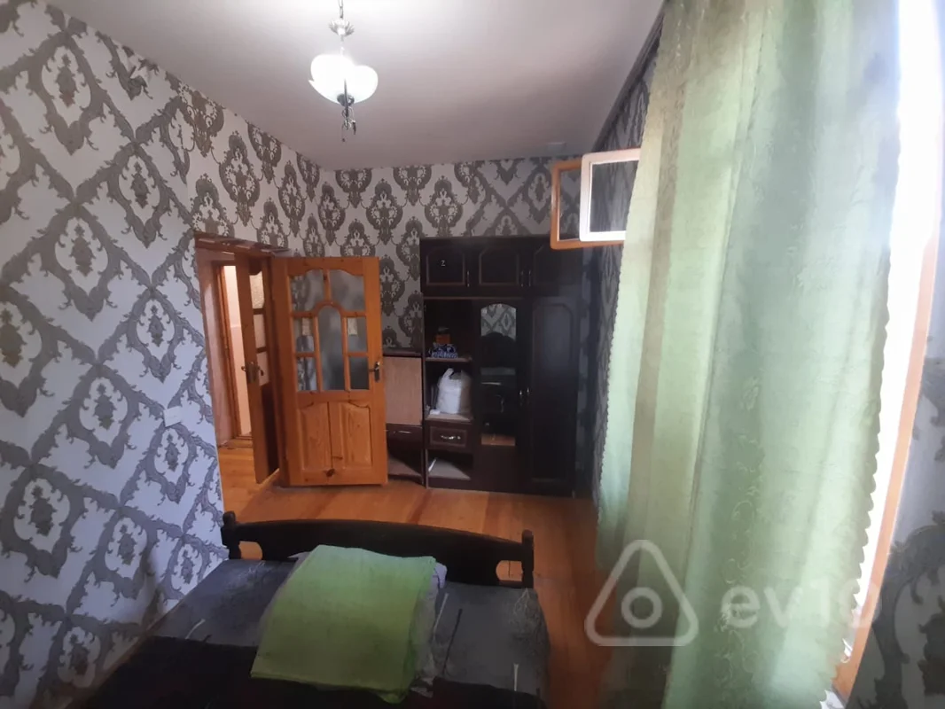 2 otaqlı həyət evi, 55 m², 10 saylı məktəbin yaxınlıqı — Ev, villa, Bakı (11)