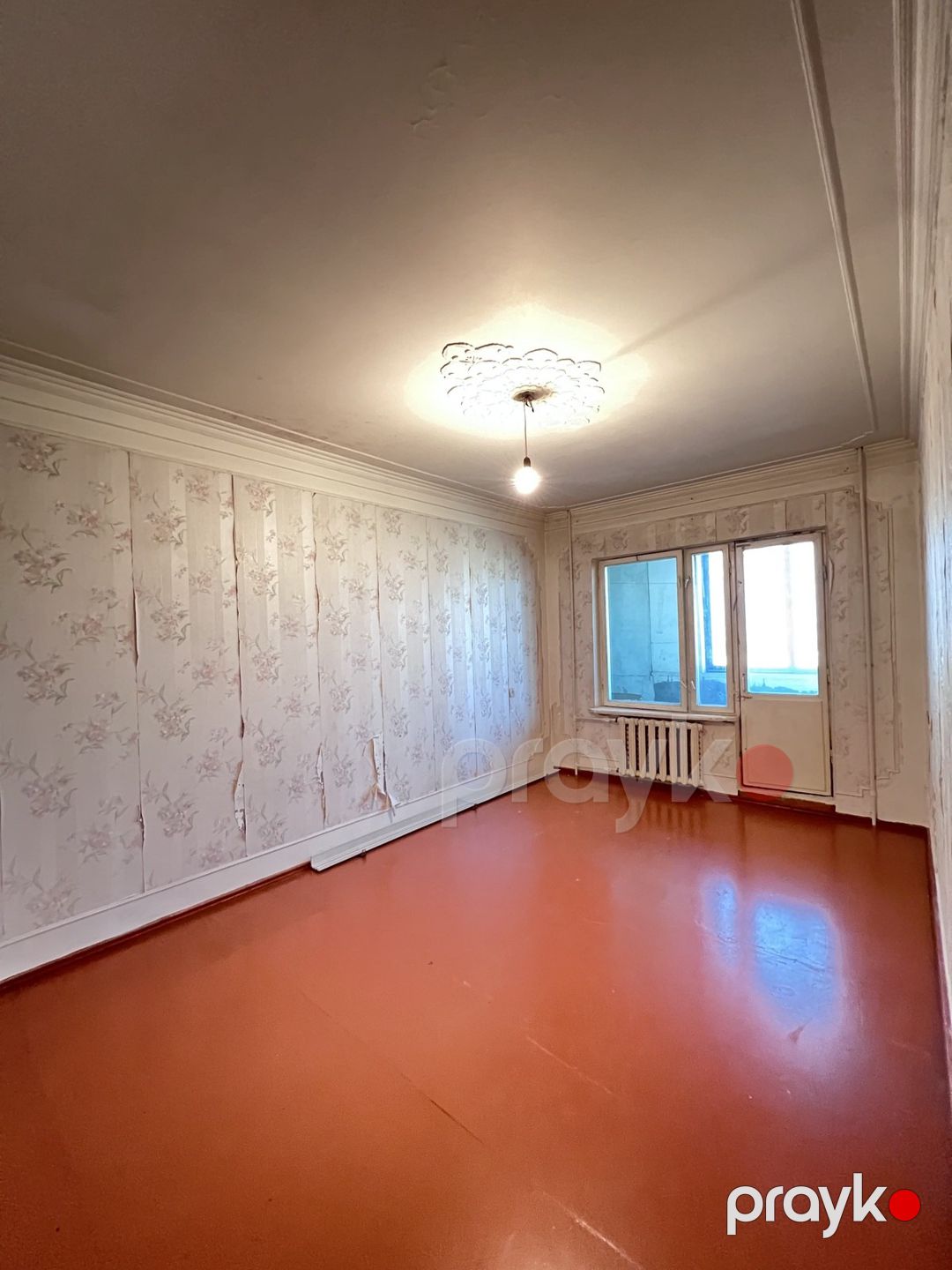 Satılır 4 otaqlı köhnə tikili 110 m² — Mənzil, Bakı (4)