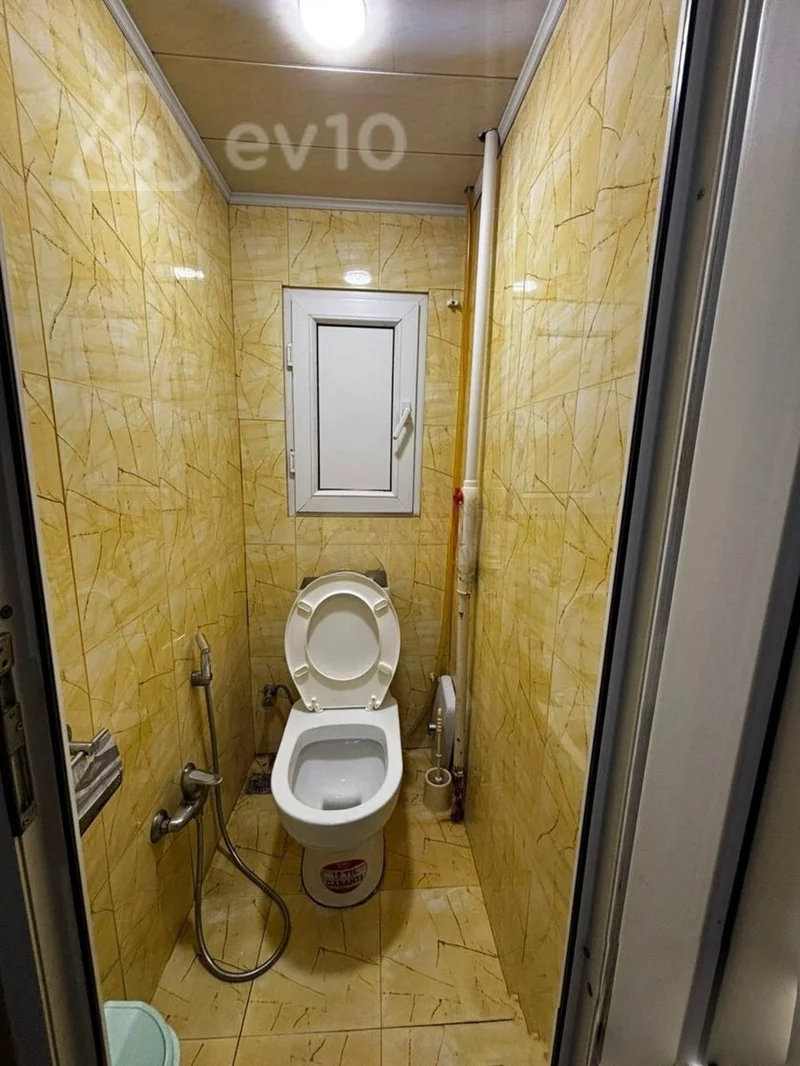 2 otaqlı mənzil, 55 m², A.Neymətulla küç — Mənzil, Bakı (5)