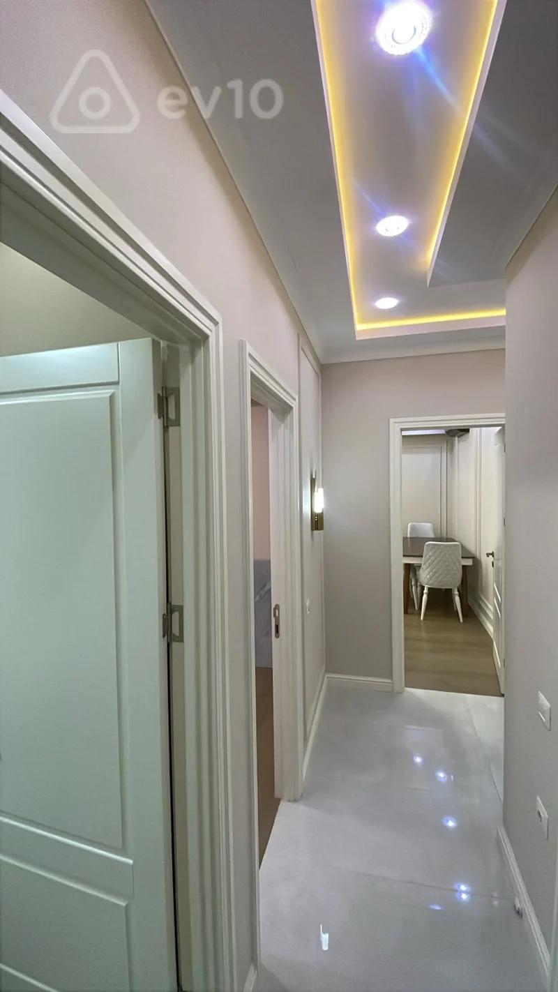 3 otaqlı mənzil, 84 m², Bakmil M/S yaxınlığı — kirayə — Mənzil, Bakı (11)