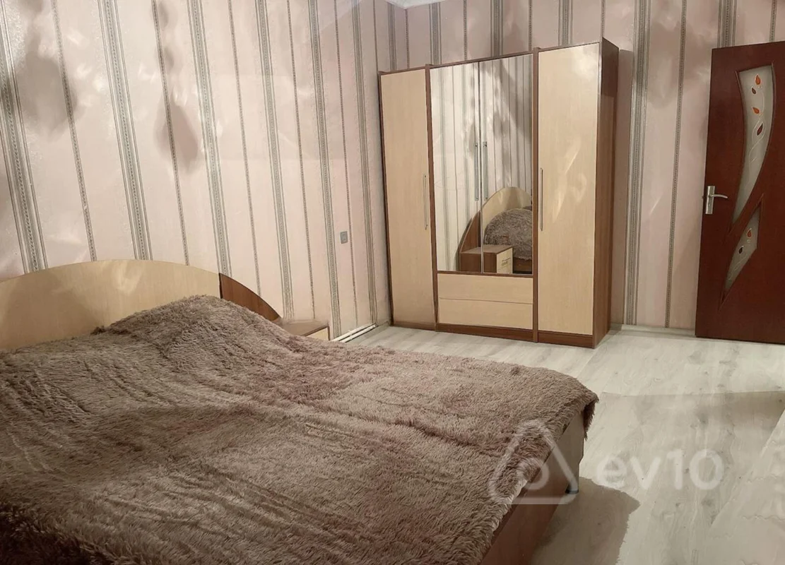 3 otaqlı mənzil, 75 m², Əliyar Əliyev küç — Mənzil, Bakı (4)
