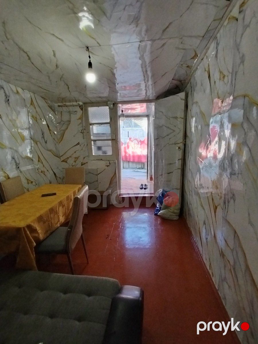 İcarəyə verilir 2 otaqlı həyət evi/bağ evi 25 m² — Ev, villa, Bakı (3)