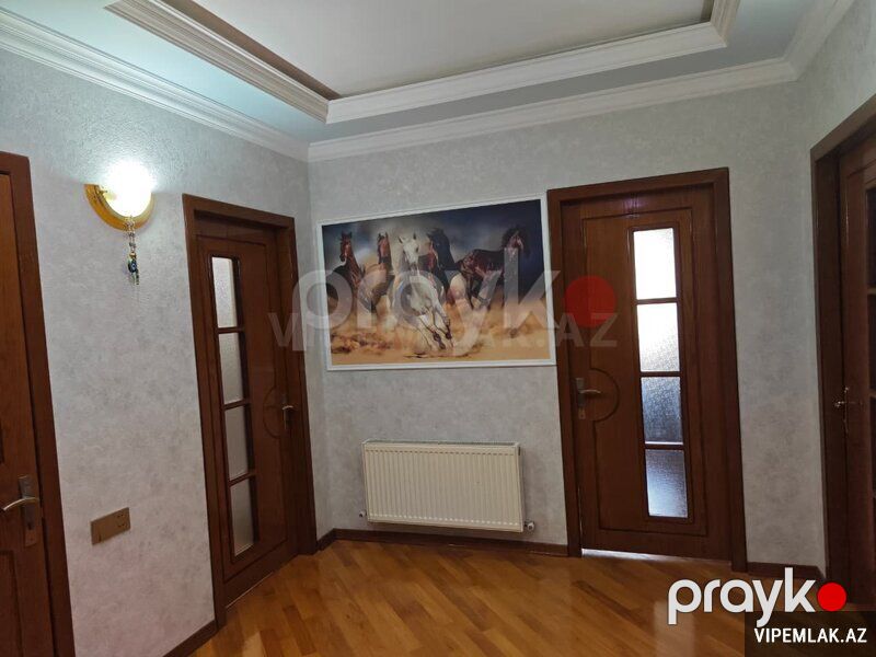 Xətai rayonunda 2 otaqlı Yeni tikili Satılır, 86 m² — Mənzil, Bakı (5)