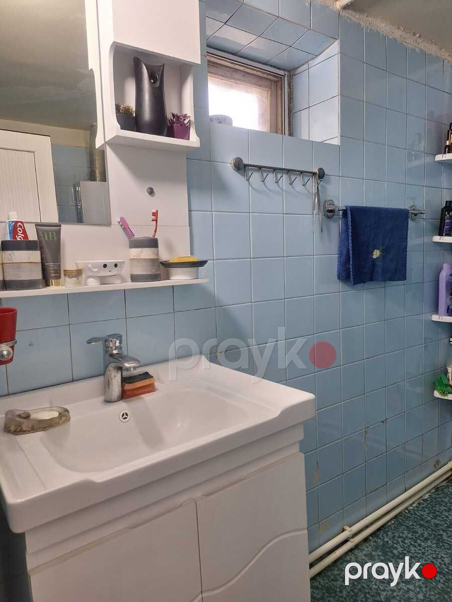 Satılır 3 otaqlı köhnə tikili 75 m² — Mənzil, Bakı (9)