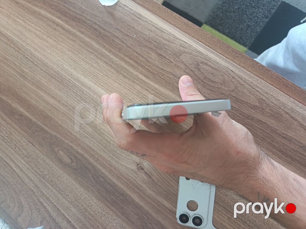 IPhone Xs Max, 256 GB, Gümüşü — Apple iPhone, Digah (6)