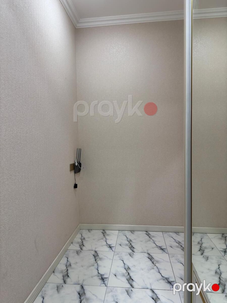 Satılır 3 otaqlı yeni tikili 110 m² — Mənzil, Bakı (4)
