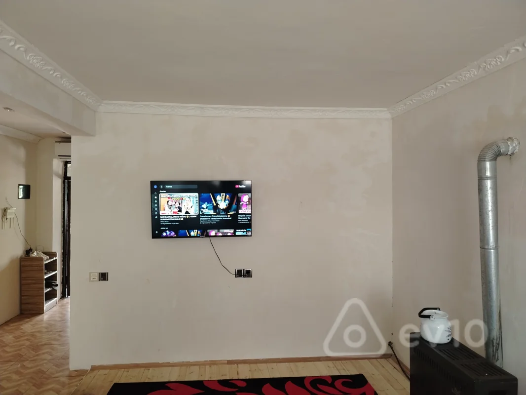 4 otaqlı həyət evi, 120 m², Mehdi Hüseynzadə küçəsi 120 — Ev, villa, Bakı (9)