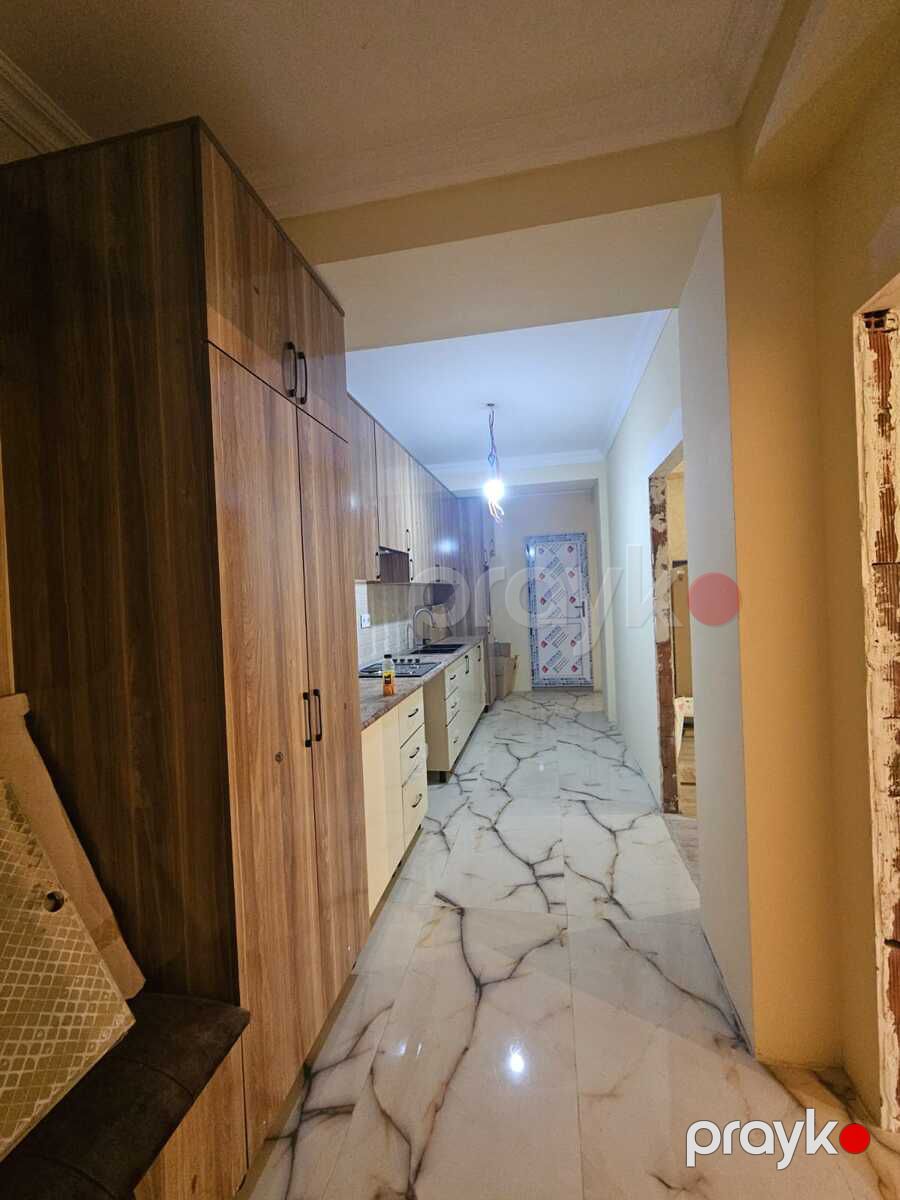 Satılır 3 otaqlı yeni tikili 83 m² — Mənzil, Bakı (5)