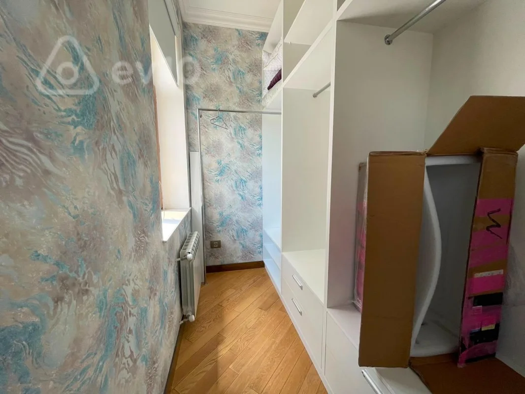 2 otaqlı mənzil, 90 m², 28 may — kirayə — Mənzil, Bakı (9)