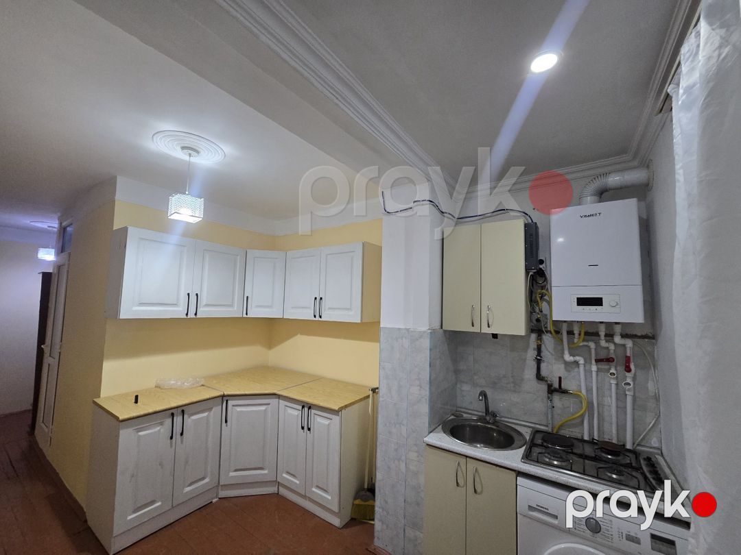 1-otaqlı mənzil kirayə verilir, 9-cu mkr., 35 m² — Mənzil, Sumqayıt (6)