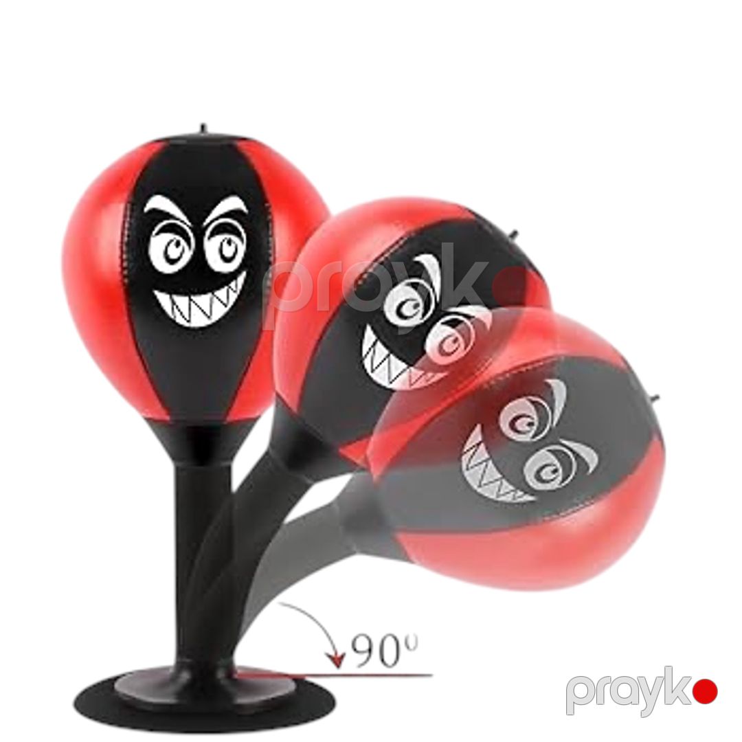Boks torbası, masaüstü, 37 sm — Mallar, Bakı (2)