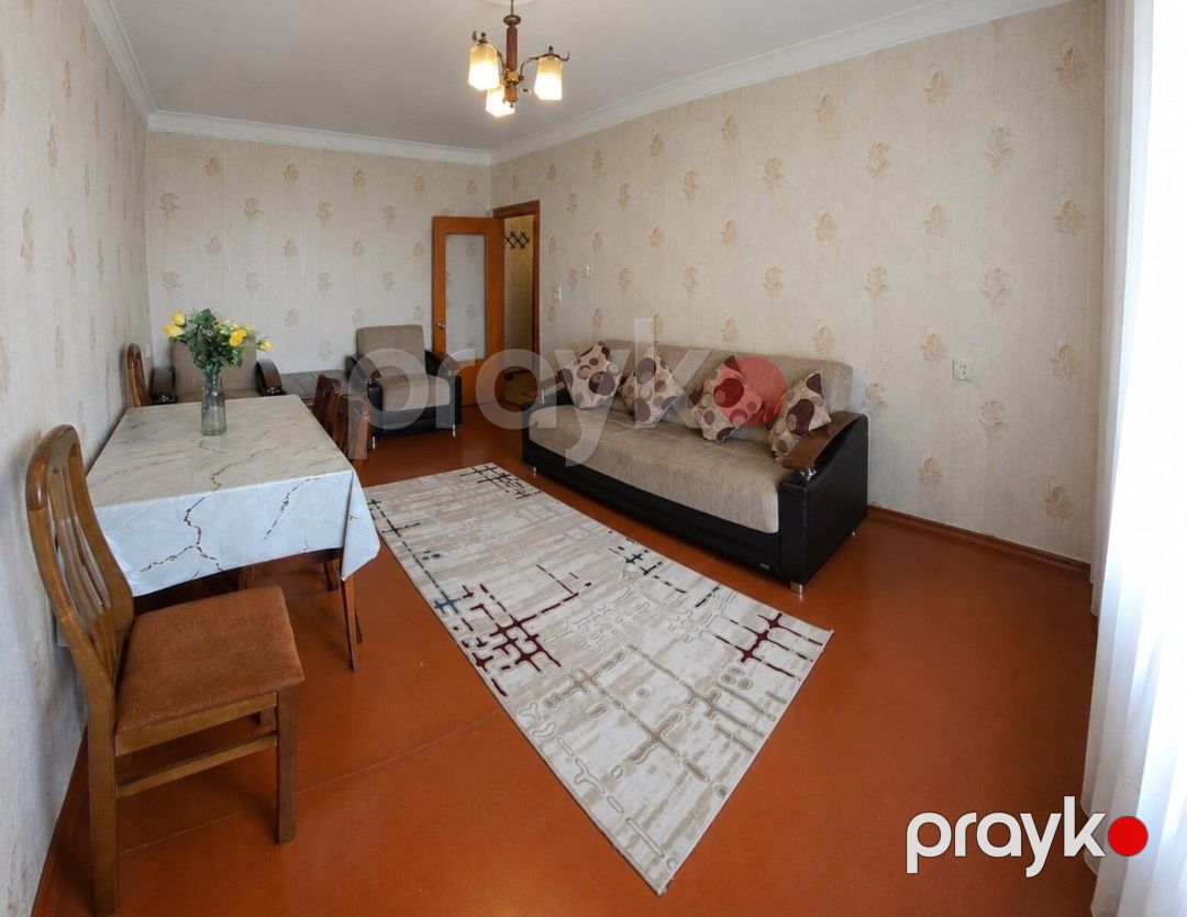 İcarəyə verilir 2 otaqlı köhnə tikili 54 m² — Mənzil, Bakı (2)