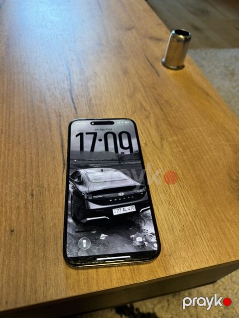 IPhone 14 Pro Max, 256 GB, Graphite, Simsiz şarj — Bakı