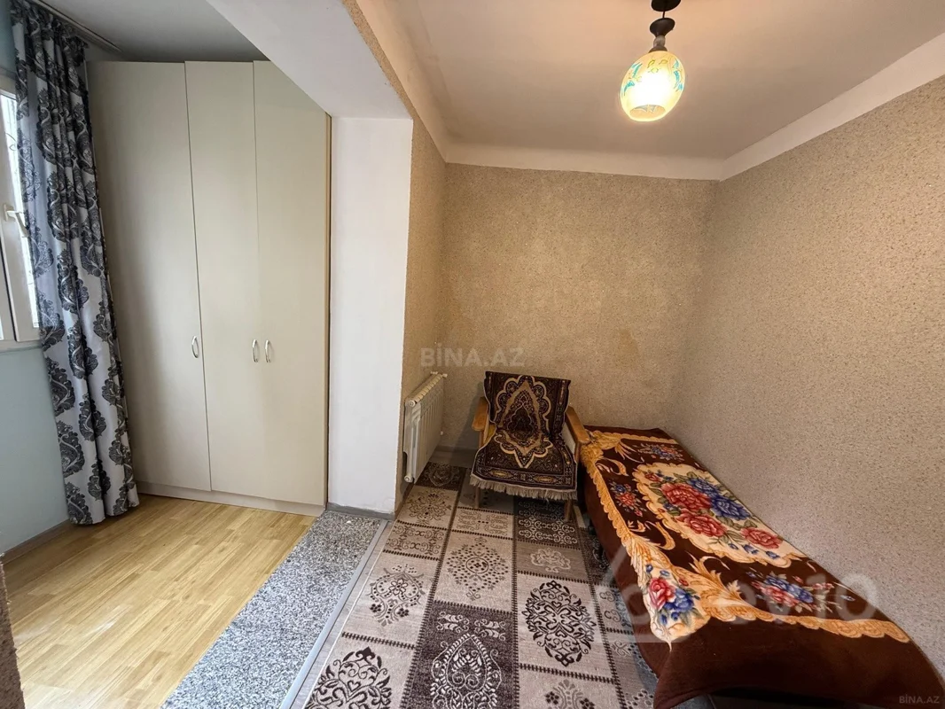 2 otaqlı mənzil, 35 m², Həsən bəy Zərdabi pr — Mənzil, Bakı (2)