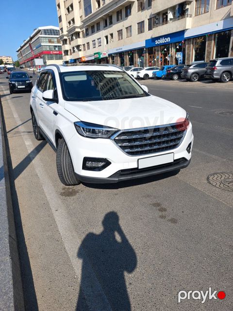 VGV U70 Pro, 1.5 L, 2024 il, 114 000 km — Bakı
