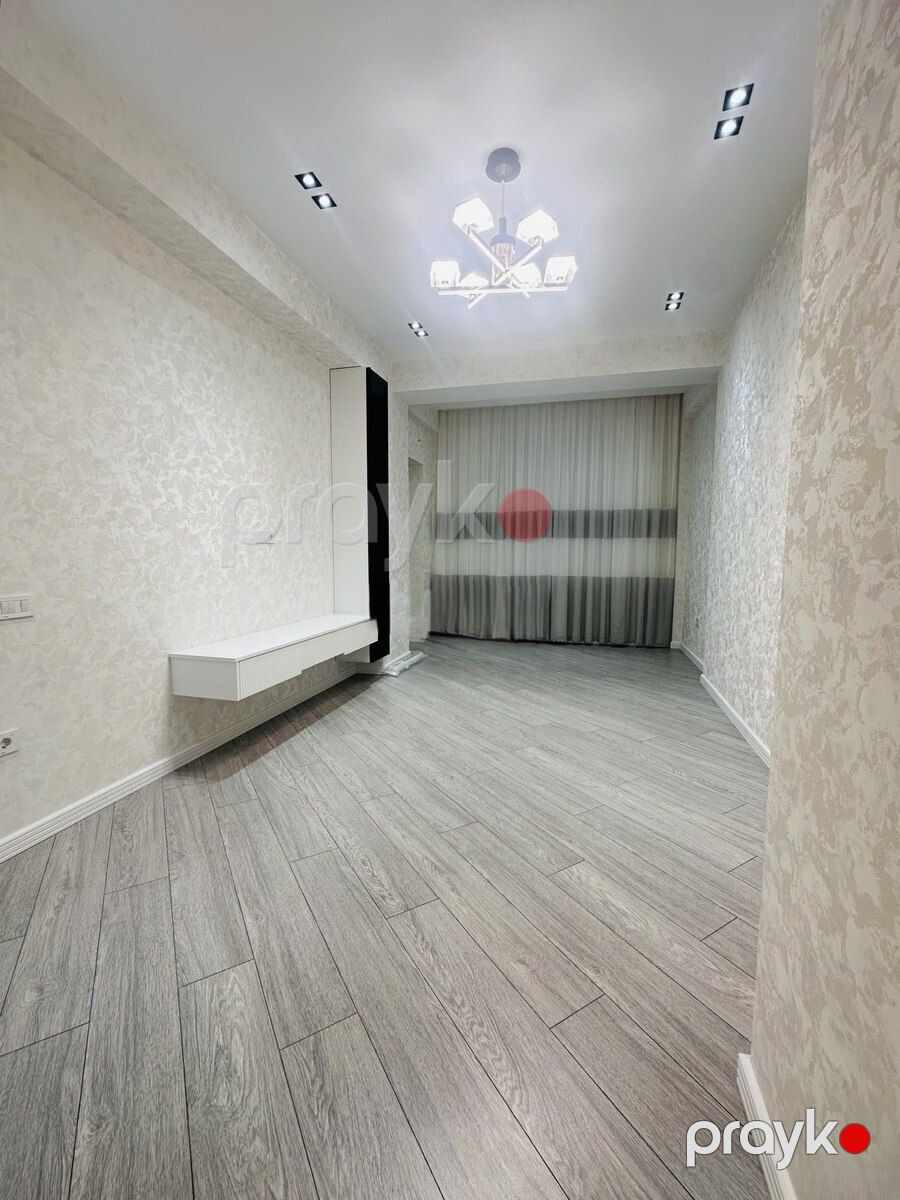 Satılır 2 otaqlı yeni tikili 59 m² — Mənzil, Bakı (2)