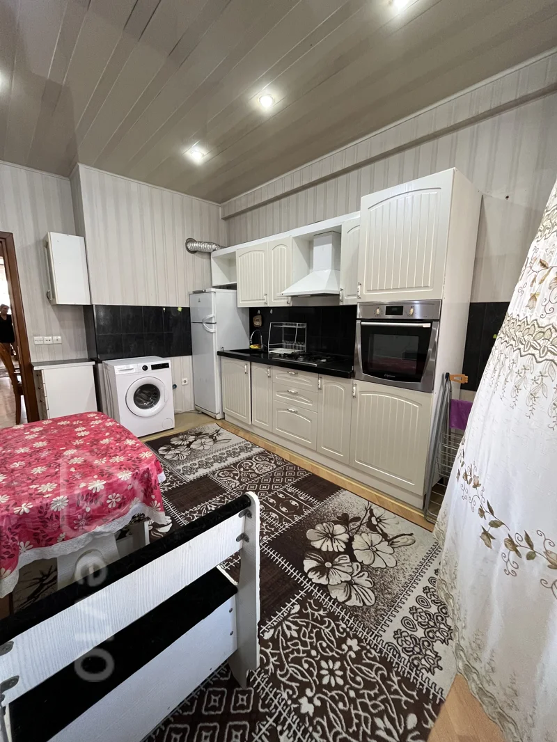 3 otaqlı mənzil, 126 m², Celil memmedquluzade — kirayə — Mənzil, Bakı (2)