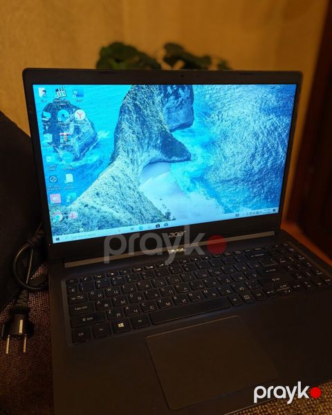 Acer Aspire A315-55G — Bakı