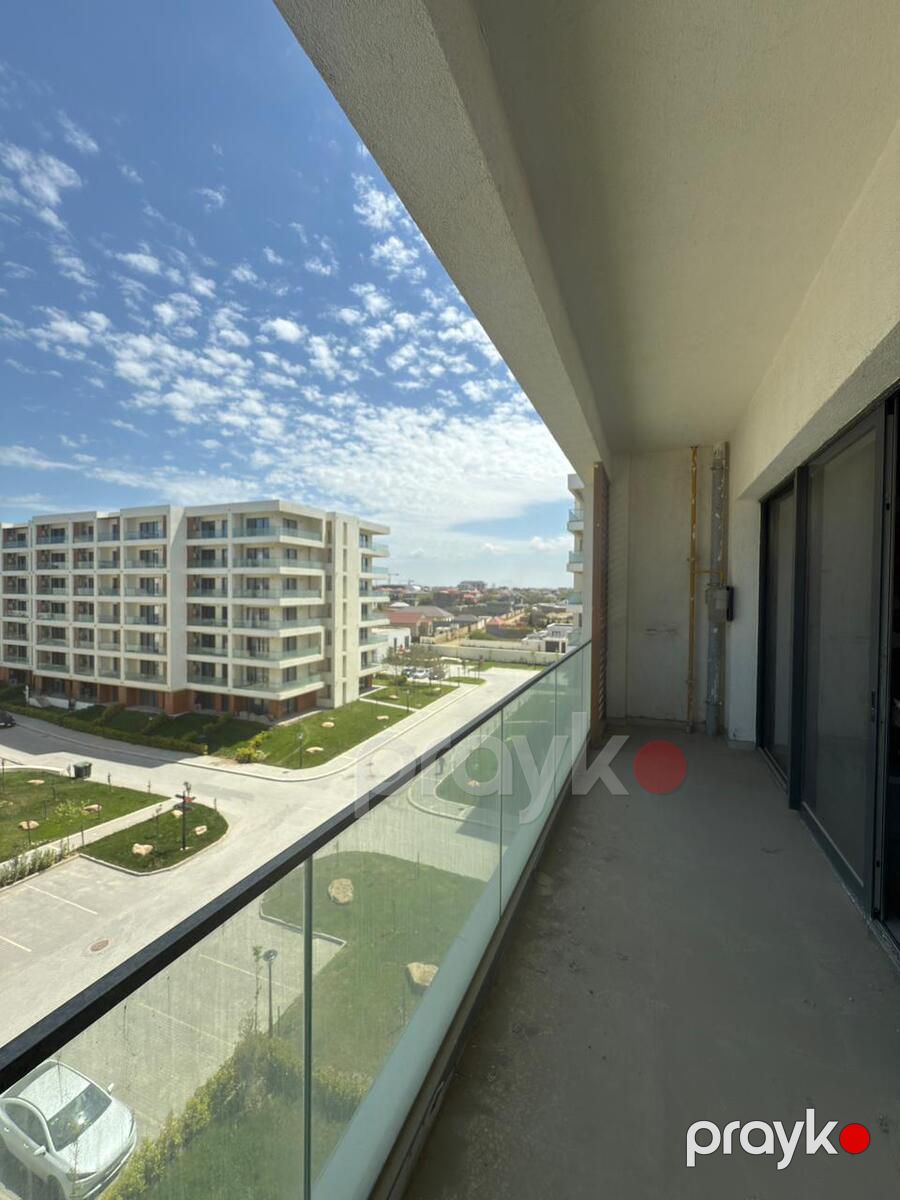 Satılır 2 otaqlı yeni tikili 92 m² — Mənzil, Bakı (8)