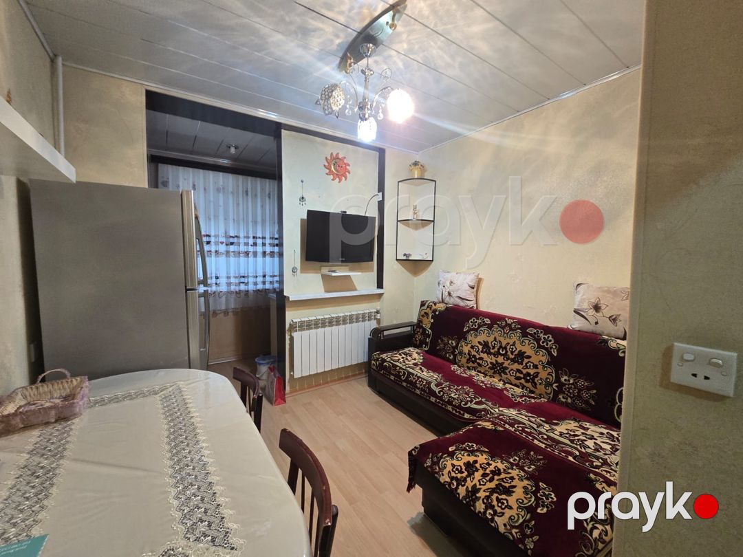 2-otaqlı mənzil kirayə verilir, Sumqayıt ş., 57 m² — Mənzil, Sumqayıt (3)
