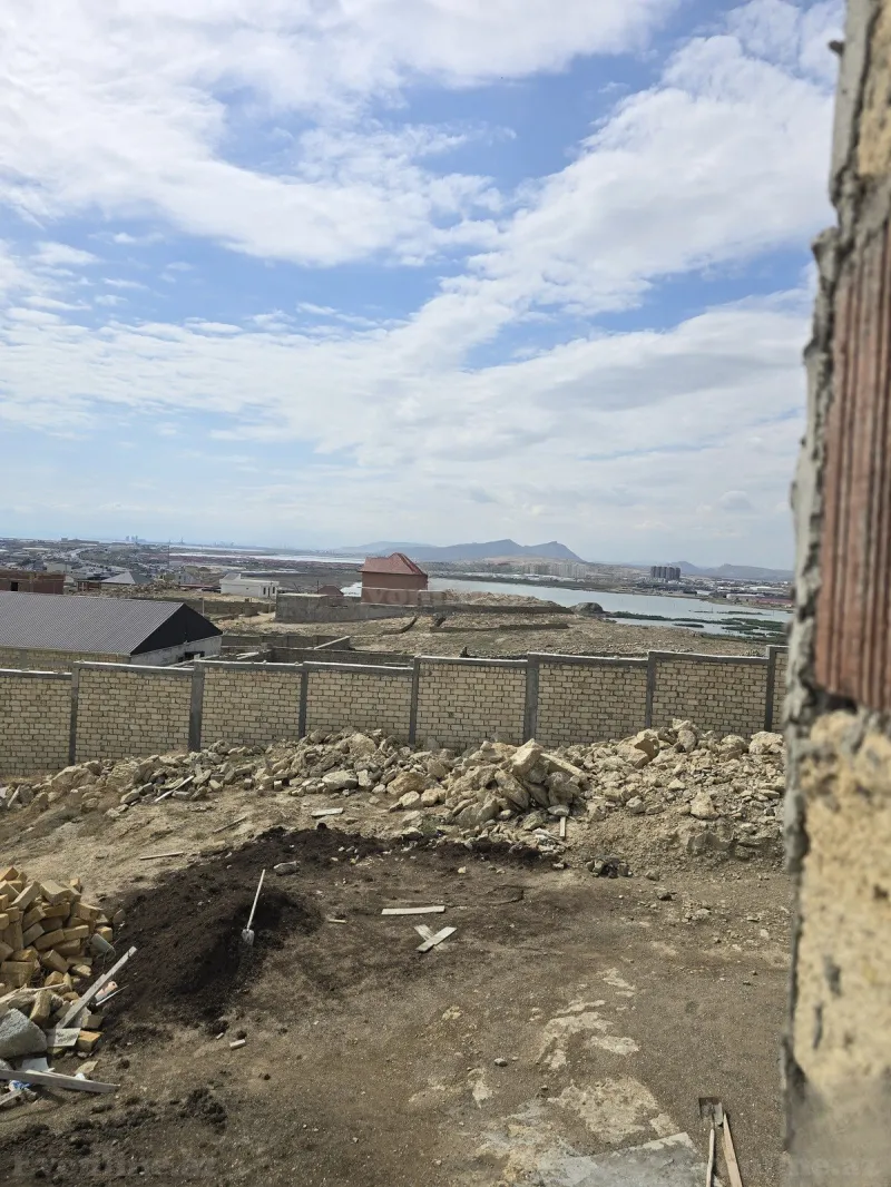 Satılır Torpaq 43 sot Bakı, Səbail r., Şıxov — Torpaq, Bakı (3)