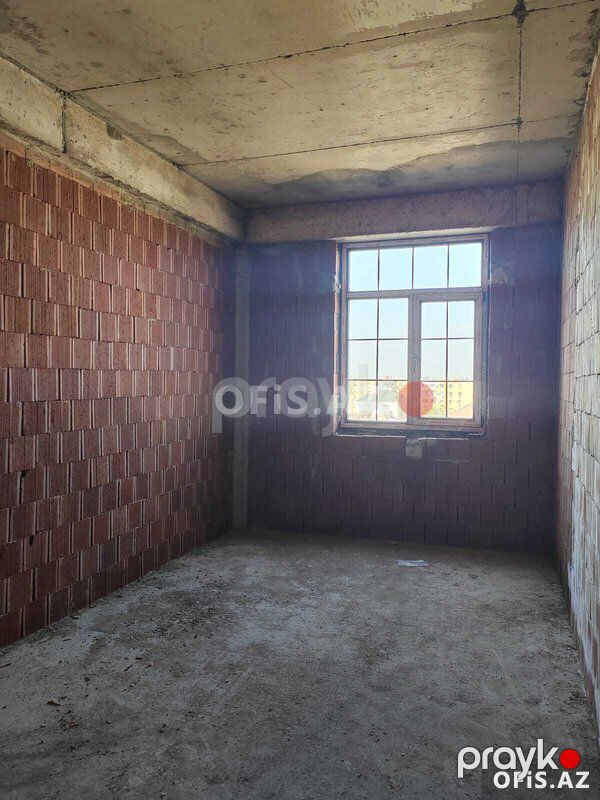Yeni tikili Satılır Sabunçu r., Bakixanov q., 4 otaq, 155 m² — Mənzil, Bakı (2)