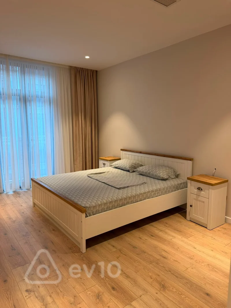 2 otaqlı mənzil, 74 m², Sea Breeze — Mənzil, Bakı (4)