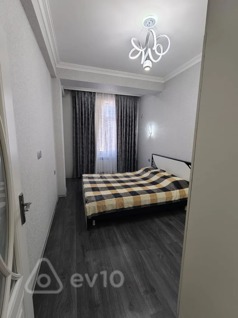 2 otaqlı mənzil, 50 m², Xırdalan — kirayə — Mənzil, Xırdalan (4)