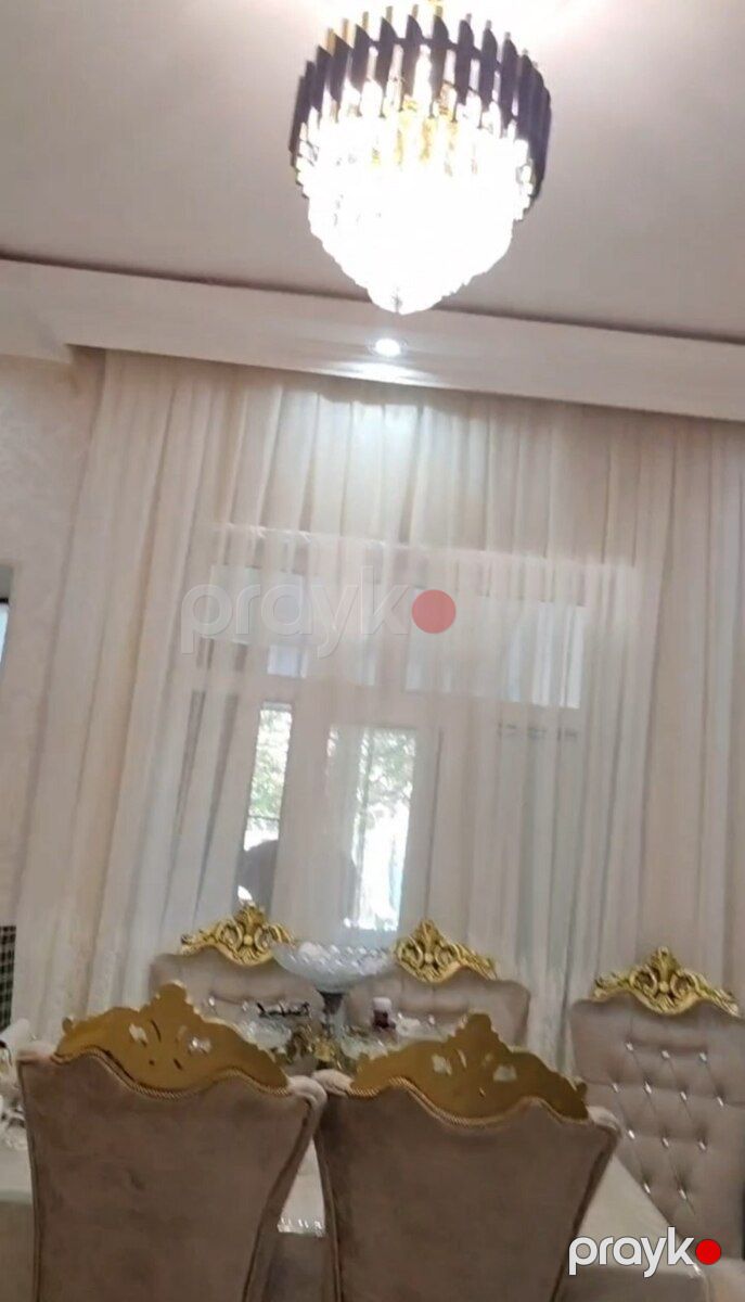 Həyət evi, Hövsan qəs — Ev, villa, Bakı (5)