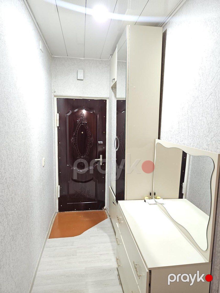 Satılır 2 otaqlı köhnə tikili 40 m² — Mənzil, Bakı (10)