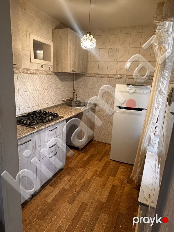 1 otaqlı Köhnə tikili, Kirayə (aylıq), Bakı, Yasamal, İnşaatçılar — Mənzil, Bakı (3)