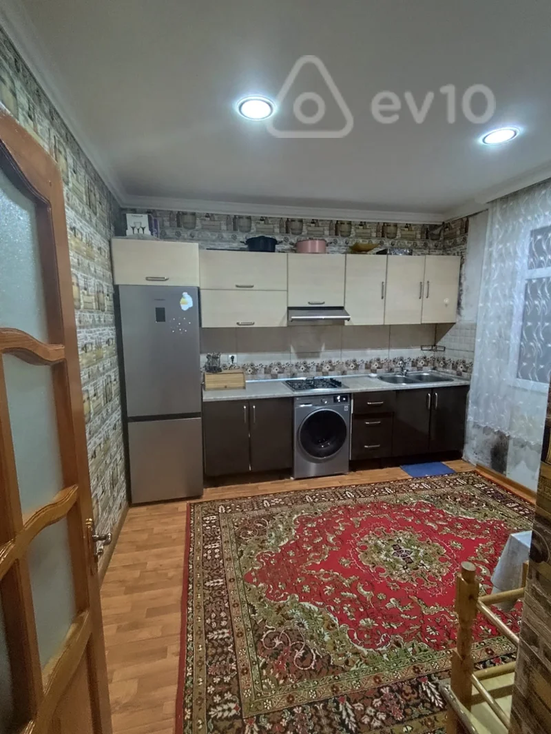 3 otaqlı həyət evi, 91 m², Xırsalan, Xırdalan — kirayə — Ev, villa, Xırdalan (11)