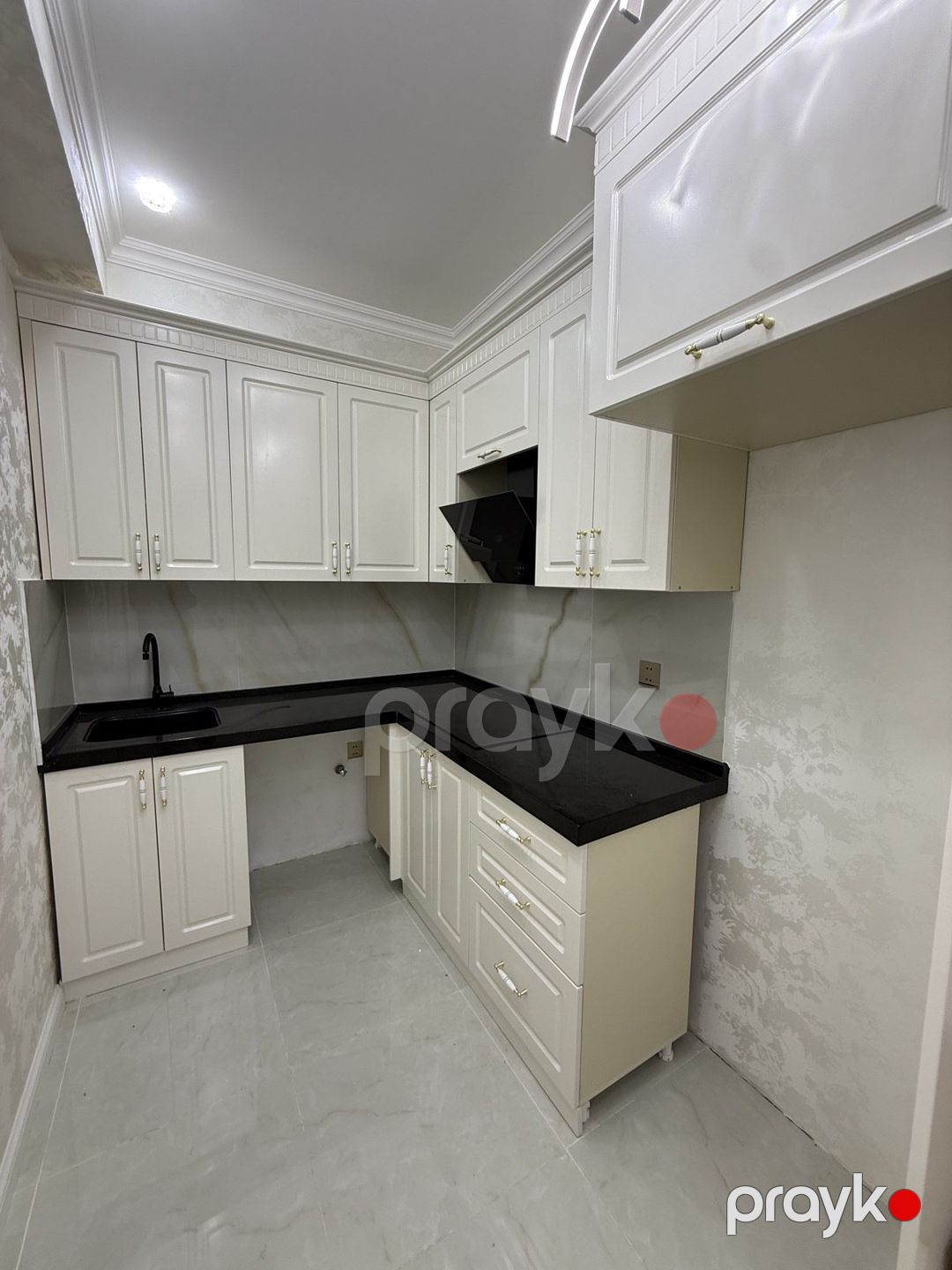 Satılır 2 otaqlı yeni tikili 53 m² — Mənzil, Bakı (12)