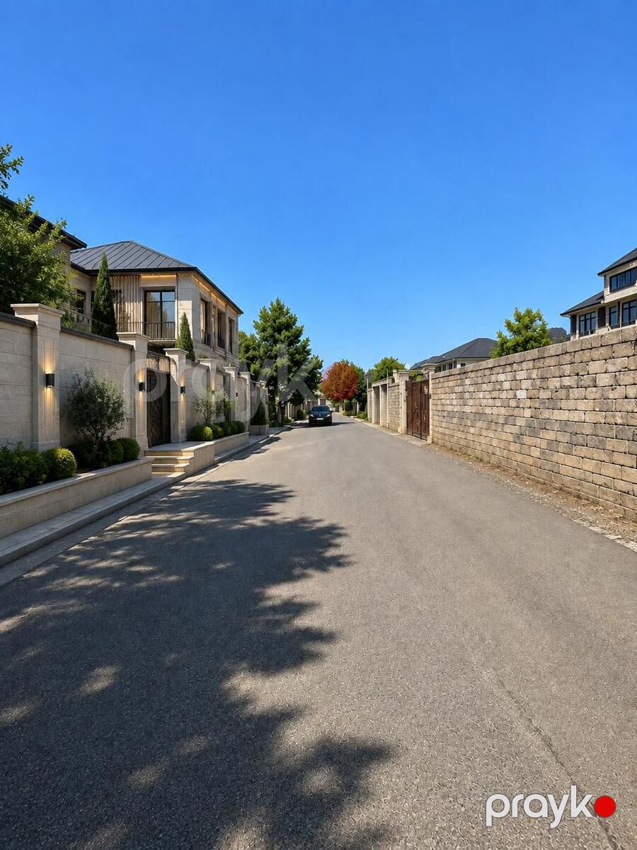 Satılır torpaq 11 sot — Torpaq, Bakı (5)